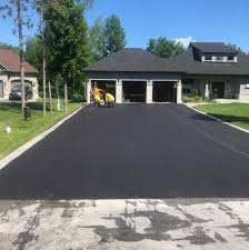 Why Choose Us For All Your Driveway Paving Needs in Seymour, TX?